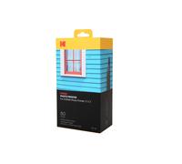 KODAK 4PASS Film Cartridge (4x6") for KODAK Dock and Dock Plus, 80 Sheets