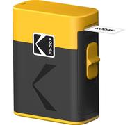 kodak label era