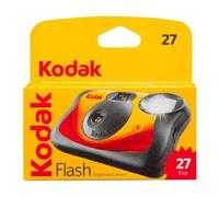 Kodak Low Cost Film Disposable Camera