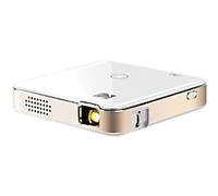 Kodak LUMA 150 Portable Projector 150 lm White