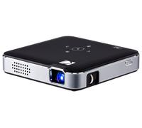 Kodak Luma 150 Portable Wireless Projector - Black
