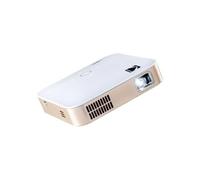 KODAK LUMA 350 Portable Pocket Smart Projector | Bluetooth and Wi-Fi connectivity as well as USB and HDMI inputs