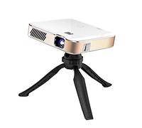 Kodak LUMA 450 - DLP projector - portable - 200 ANSI lumens - Full HD (1920 x 1080) - 1080p - Wi-Fi / Bluetooth / Miracast