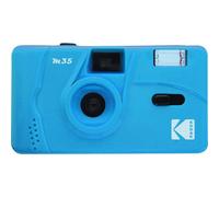 Kodak M35 35mm Reusable Film Camera Blue
