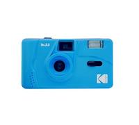KODAK M35 35mm Reusable Film Camera Blue Iconic Retro Lomo Kodak M35 Blue