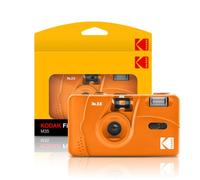 KODAK M35 35mm Reusable Film Camera Blue Iconic Retro Lomo Kodak M35 Papaye