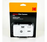 KODAK M35 CAMERA OLIVE GREEN