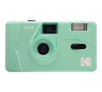 KODAK M35 35mm Reusable Film Camera Mint Green Iconic Retro Lomo Kodak M35 Mint Green