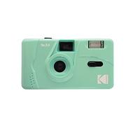 M35 35mm Reusable Film Camera Mint Green Iconic Retro Lomo Kodak M35 Mint Green