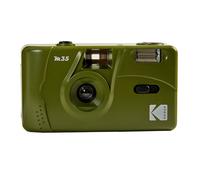 KODAK M35 35mm Reusable Film Camera + Flash Pink Retro NEW CAMERA ONLY NO FILM