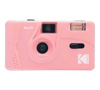 Kodak M35 camera pink