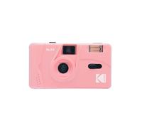 KODAK M35 35mm Reusable Film Camera Pink Iconic Re