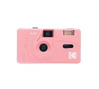 Kodak M35 camera pink
