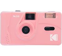 KODAK M35 35Mm Reusable Film Camera Pink Iconic Retro Lomo Kodak M35 Pink