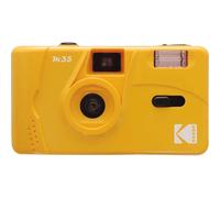 Kodak M35 35mm Reusable Film Camera Yellow