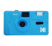 Kodak M35 35mm Reusable Film Camera Blue