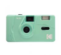 Kodak M35 camera mint green