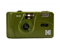 Kodak M35 35mm Reusable Film Camera Olive Green