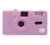 KODAK M35 CAMERA PURPLE