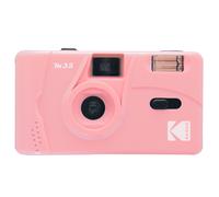 Kodak M35 camera pink