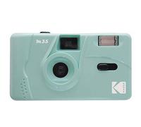 Kodak M35 Film Camera in Mint Green