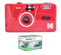 KODAK M38-35mm Rechargeable Camera - Blue