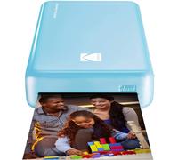 Kodak Mini 2 HD Wireless Mobile Instant Photo Printer with 4Pass Patented Print