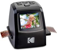 KODAK Mini Digital Film & Slide Scanner - Converts 35mm, 126, 110, Super 8 &