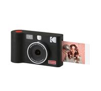 KODAK Cam Mini Shot 2 ERA Black 2,1x3,4