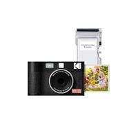 Kodak mini shot 2 era ms200 black