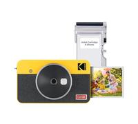 Kodak Mini Shot Combo 2 Retro C210r Instant Camera