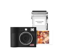 KODAK Cam Mini Shot 3 ERA Black 3x3
