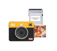 Kodak Mini Shot Combo 3 Retro C300r Instant Camera