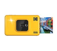 Kodak Mini Shot Combo 2 - C210, Yellow