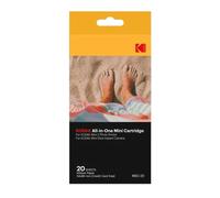 Kodak Minishot Paper 20 Pack