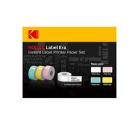 Kodak MS50 Thermal Media Refill (12 Pack)