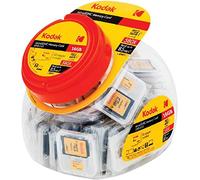 KODAK mSD 16GB U1 Premium Jar 60pces