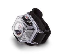 Kodak MT-WH-02 Underwater Camera Housing - Black, Transparent, Kodak, SP360 4K)