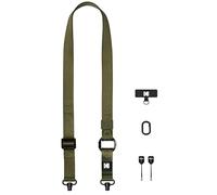 KODAK Multi-Purpose Camera Strap - Lighweight, Durable, QD system, Aluminium Alloy, Universal Compatibility, SLR Cameras, Compact Cameras