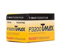 Kodak Professional T-MAX P3200 - 135-36 - Black & White Print Film (Single Roll)
