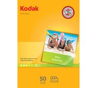 KODAK PHOTO GLOSS PAPER A4 180GSM