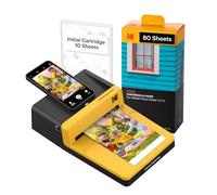 KODAK Photo Printer Yellow