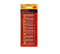 KODAK - Pile cloruro di Zinco lr03 Blister 10