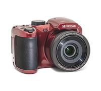 Kodak Pixpro AZ255 Red