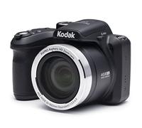 Kodak PIXPRO Astro Zoom AZ401-BK 16MP Digital Camera with 40X Optical Zoom and 3" LCD (Black)