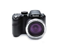 Kodak PIXPRO Astro Zoom AZ421-BK 16MP Digital Camera with 42X Optical Zoom and 3"" LCD Screen (Black)