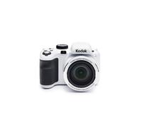 KODAK PIXPRO Astro Zoom AZ421-WH 16MP Digital Camera with 42X Optical Zoom and 3"" LCD Screen (White)