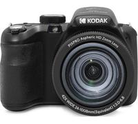 Kodak Pixpro Astro Zoom AZ425 Bridge Camera Black