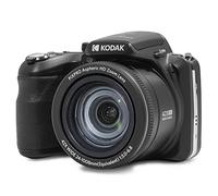 KODAK Pixpro Astro Zoom AZ425 - Digital Bridge Camera, 42X Optical Zoom, 24mm Wide Angle, 20 Megapixels, 3" LCD, Full HD 1080p Video, Li-ion Battery - Black