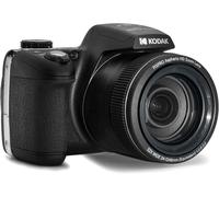 Kodak PixPro AZ-528 52x Zoom WiFi Bridge Camera in Black AZ528BK (UK Stock)